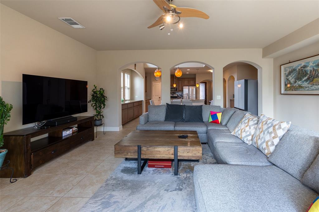 Lakeview Estates #1 - Residential