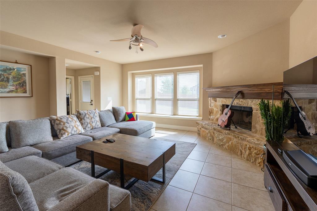 Lakeview Estates #1 - Residential