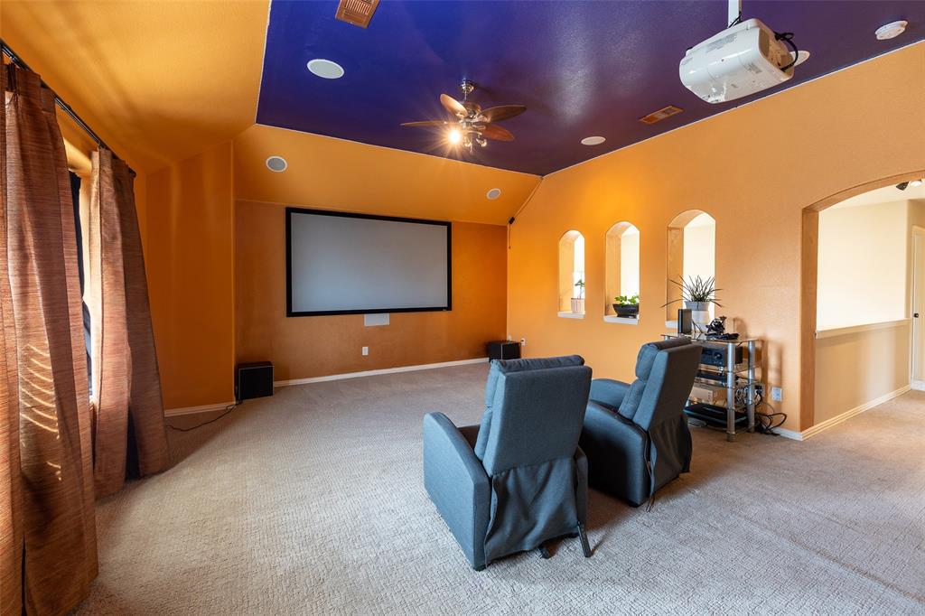 Lakeview Estates #1 - Residential