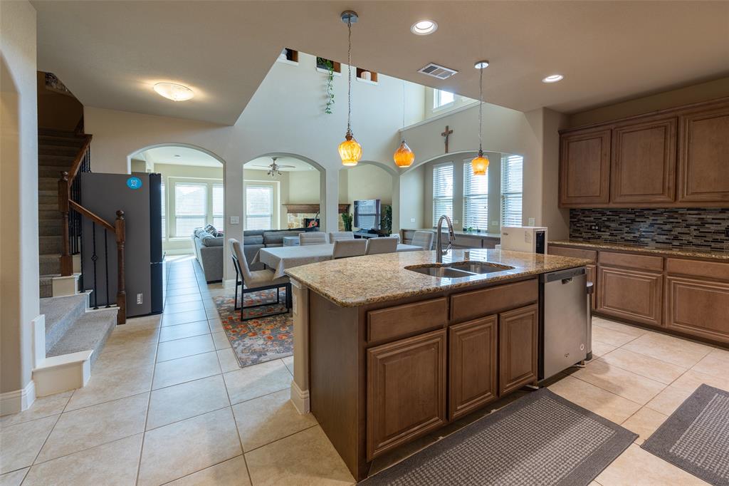 Lakeview Estates #1 - Residential