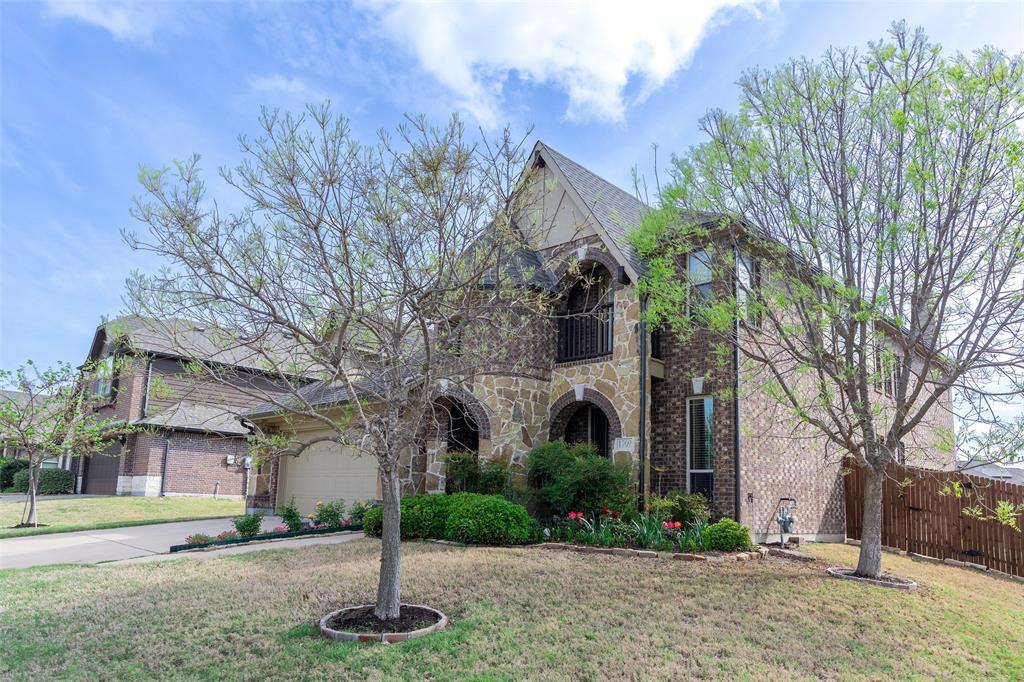 Lakeview Estates #1 - Residential