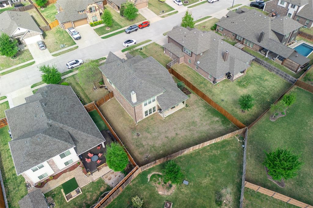 Lakeview Estates #1 - Residential