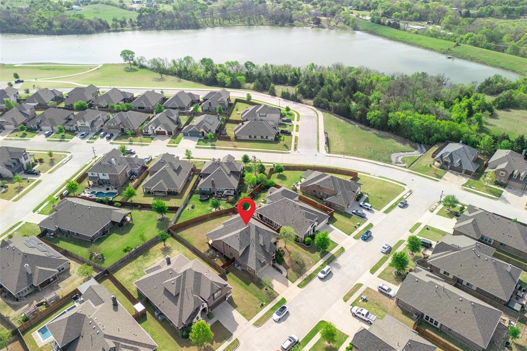 Lakeview Estates #1 - Residential