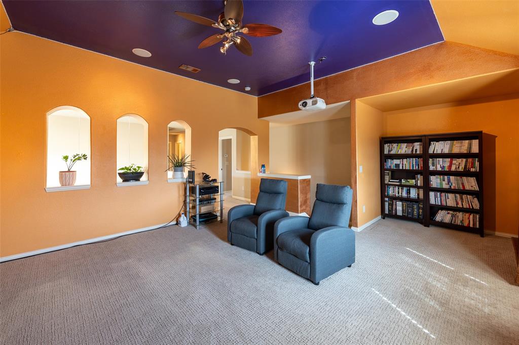 Lakeview Estates #1 - Residential
