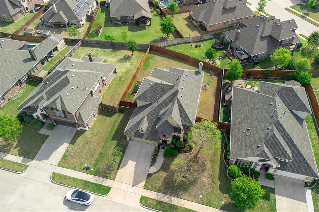 Lakeview Estates #1 - Residential