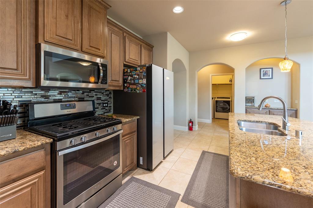 Lakeview Estates #1 - Residential