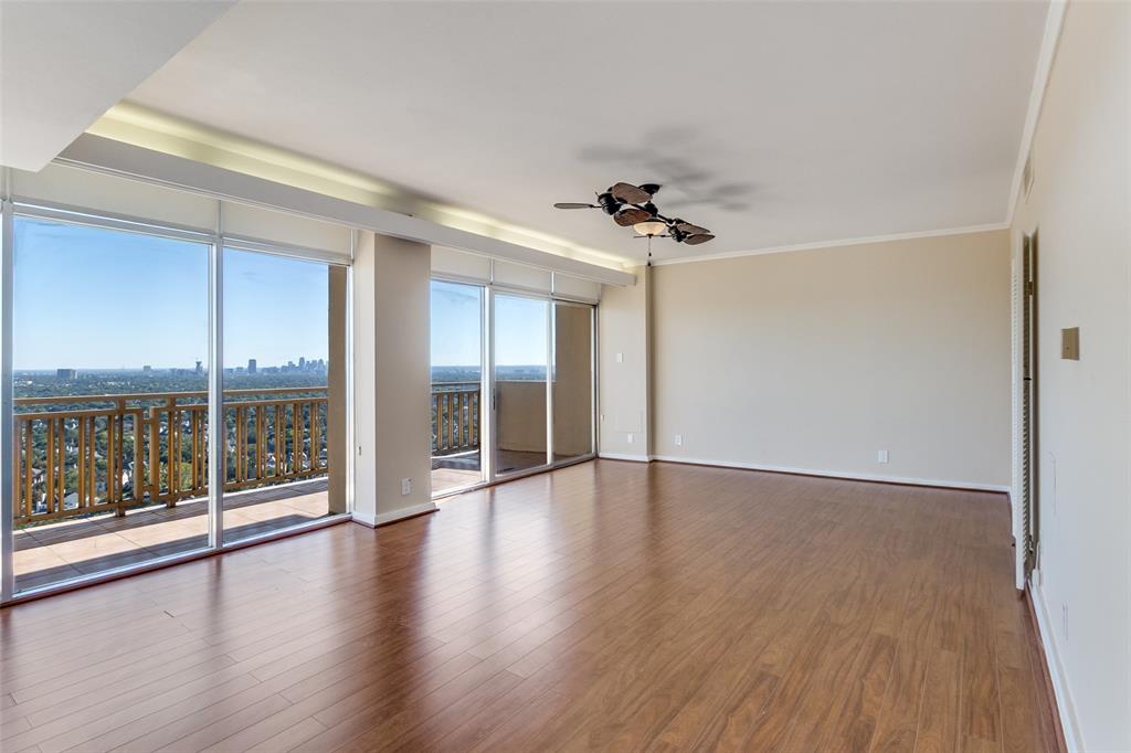 Preston Tower Condo - Residential
