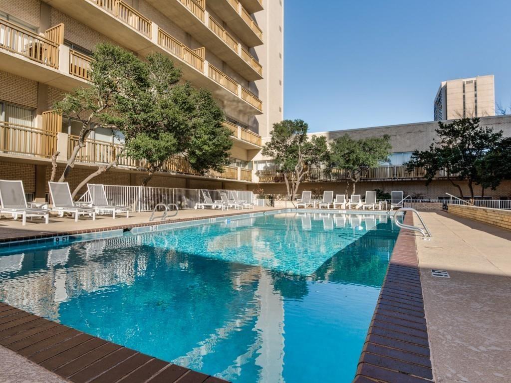 Preston Tower Condo - Residential