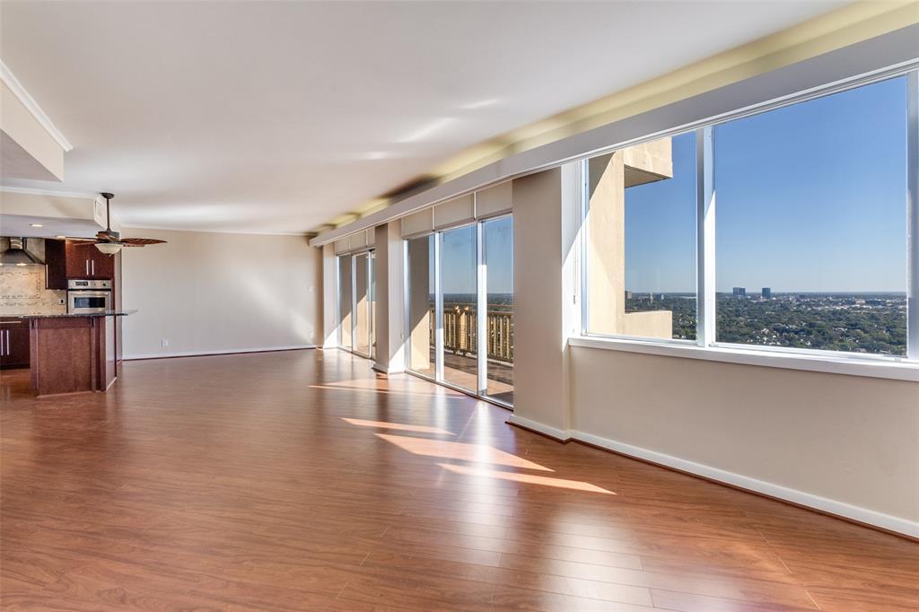 Preston Tower Condo - Residential