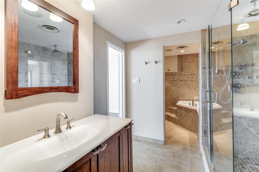 Preston Tower Condo - Residential