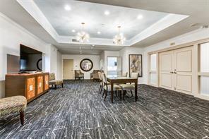 Preston Tower Condo - Residential