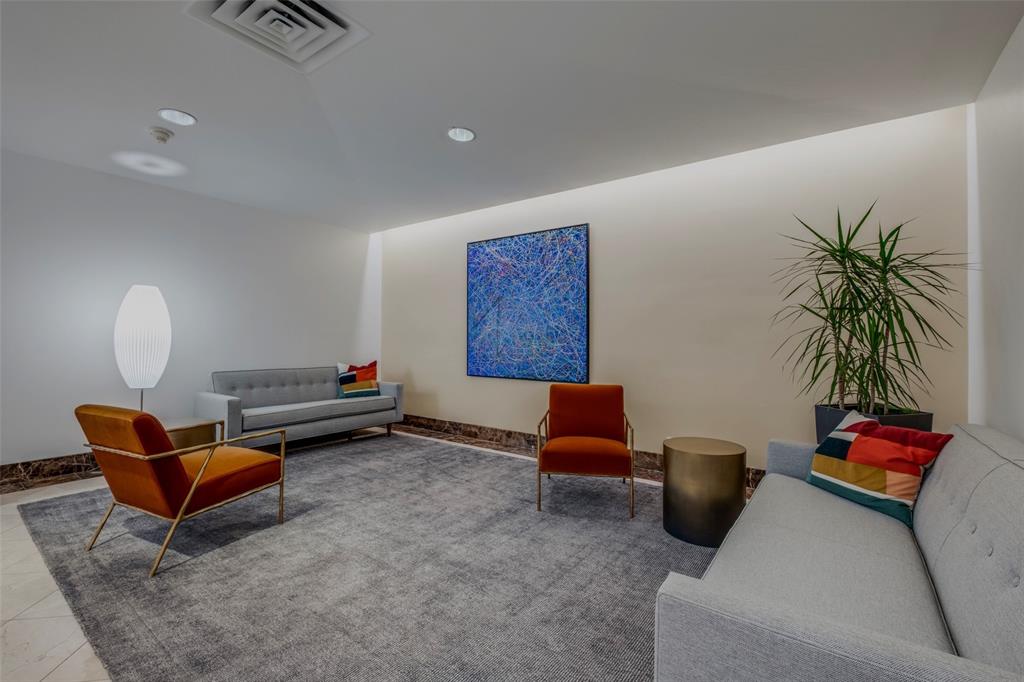 Preston Tower Condo - Residential