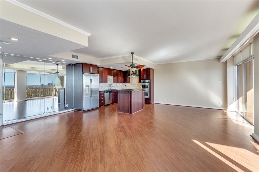 Preston Tower Condo - Residential