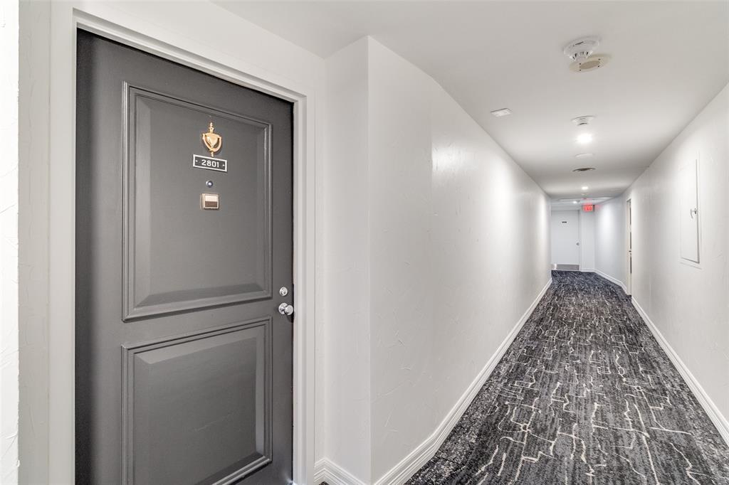 Preston Tower Condo - Residential