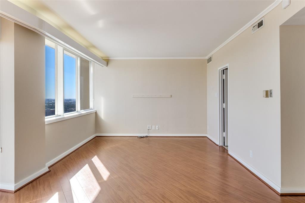 Preston Tower Condo - Residential