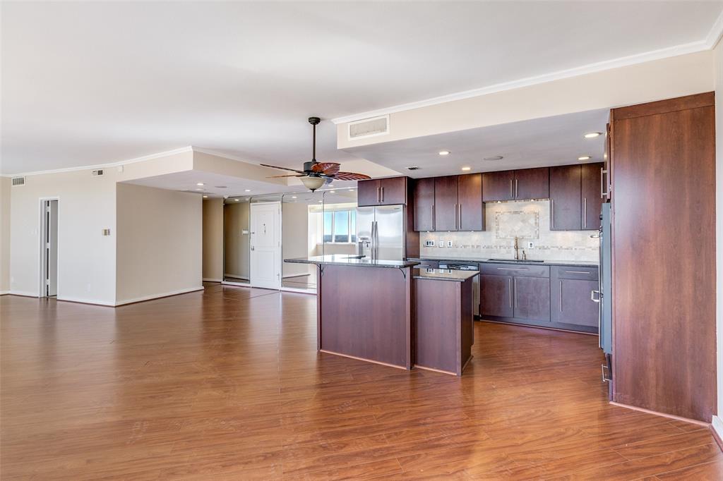 Preston Tower Condo - Residential