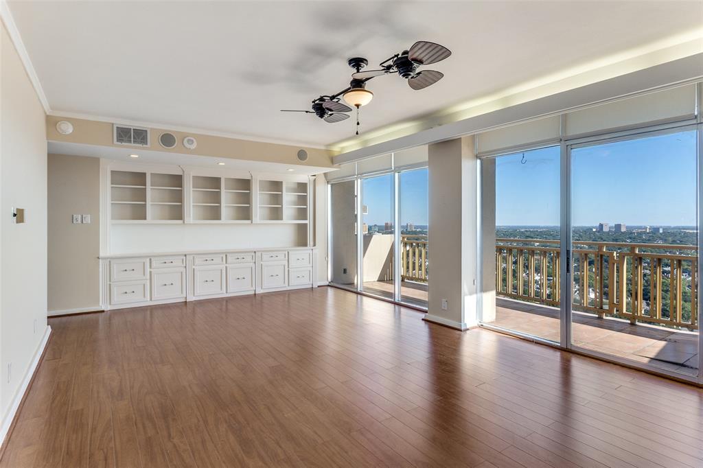 Preston Tower Condo - Residential