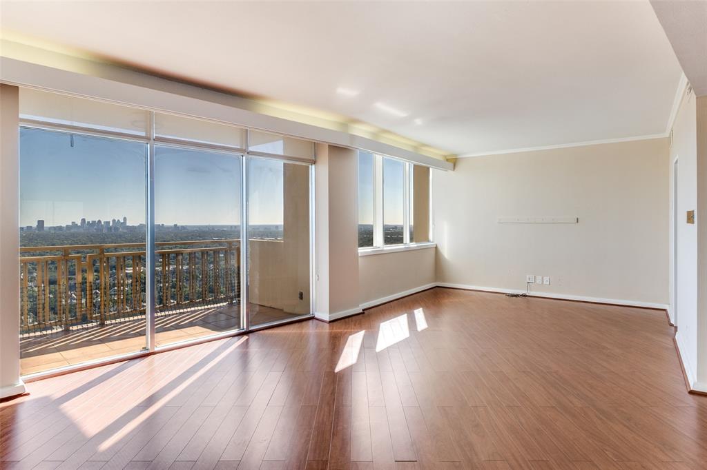 Preston Tower Condo - Residential