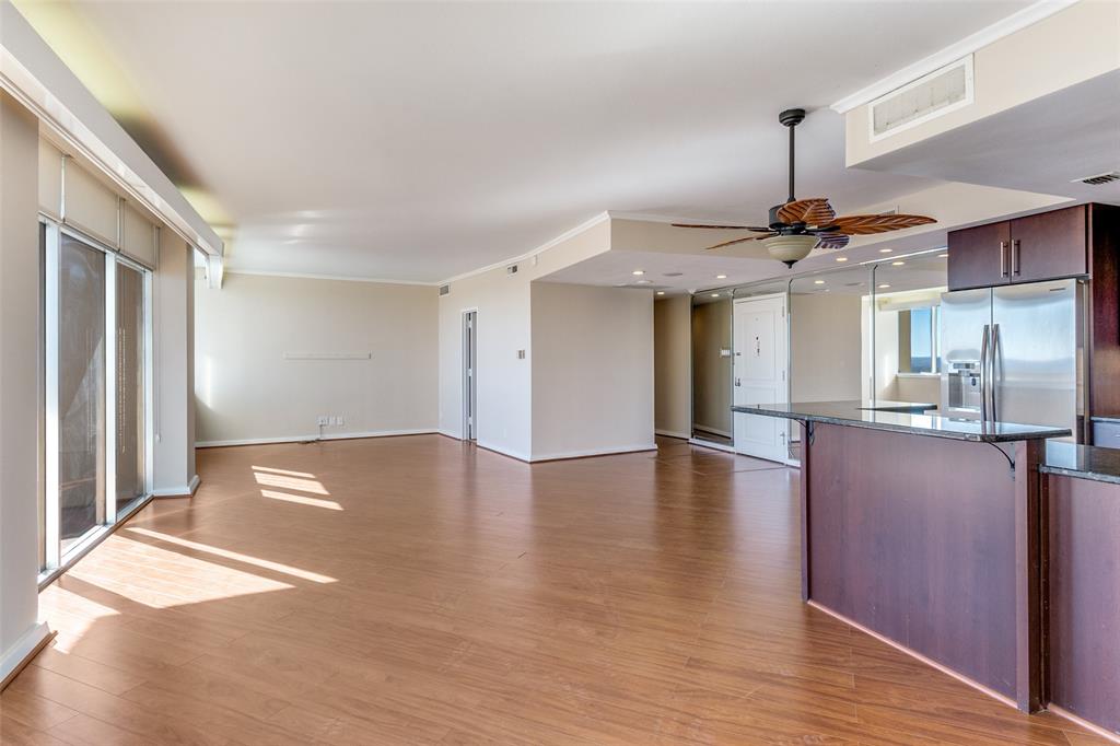 Preston Tower Condo - Residential