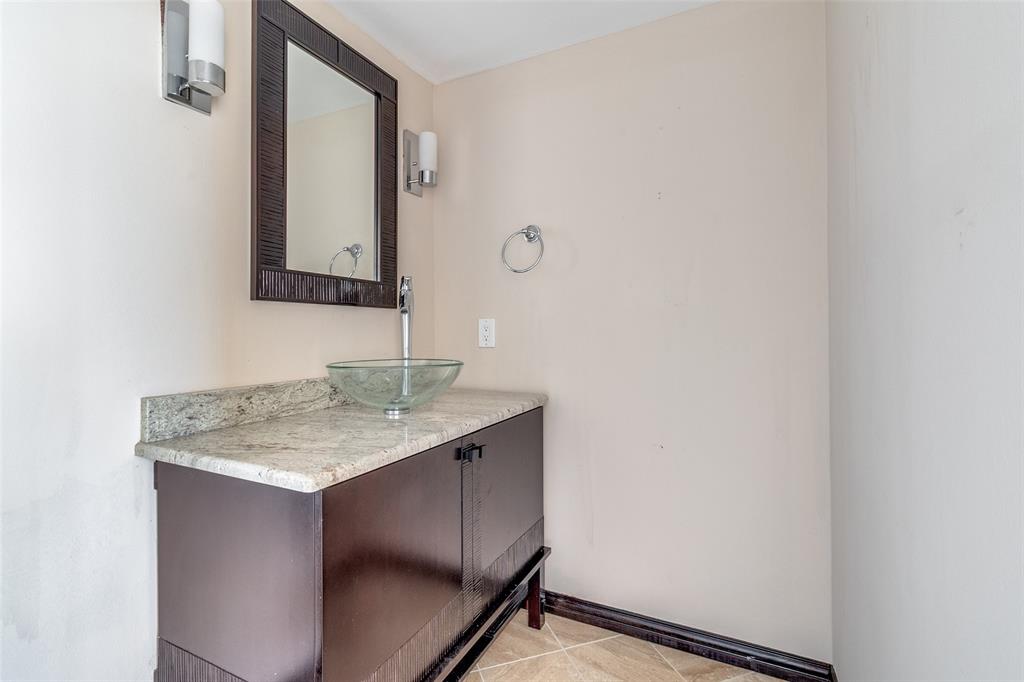 Preston Tower Condo - Residential