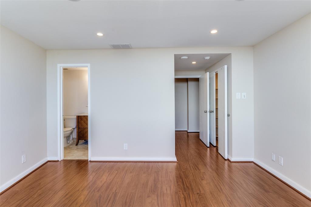 Preston Tower Condo - Residential