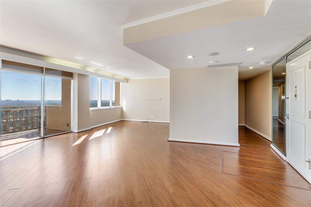 Preston Tower Condo - Residential