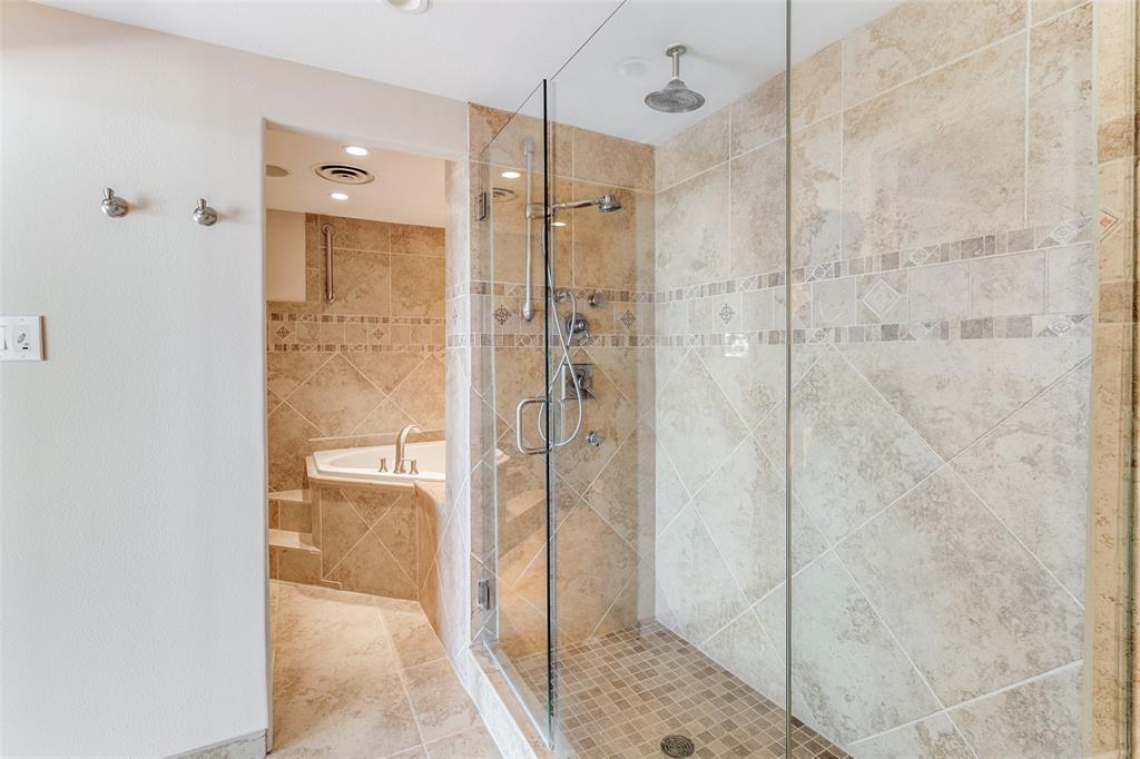 Preston Tower Condo - Residential