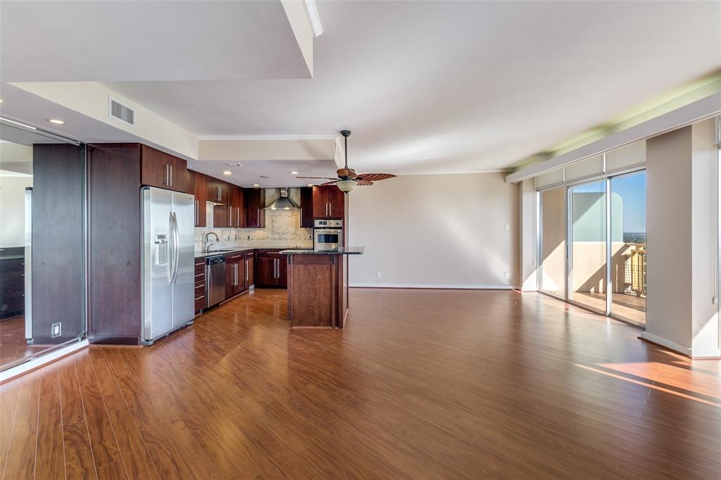 Preston Tower Condo - Residential