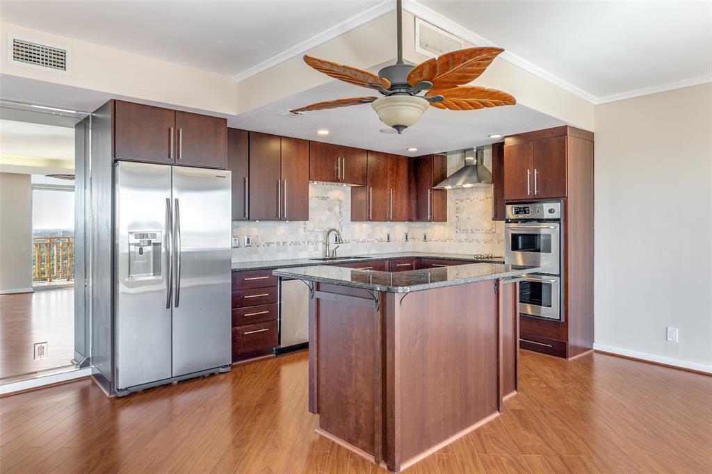 Preston Tower Condo - Residential