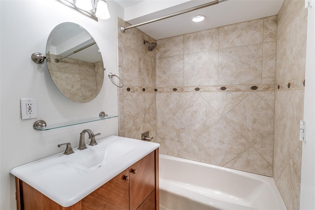 Preston Tower Condo - Residential