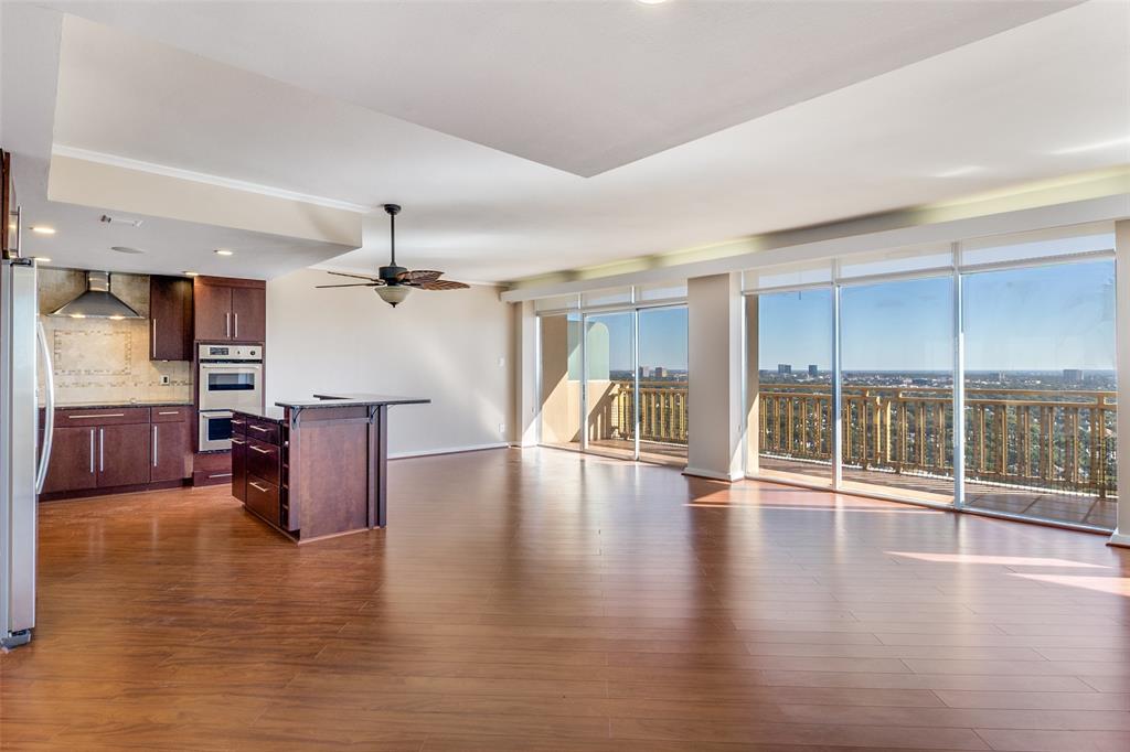Preston Tower Condo - Residential