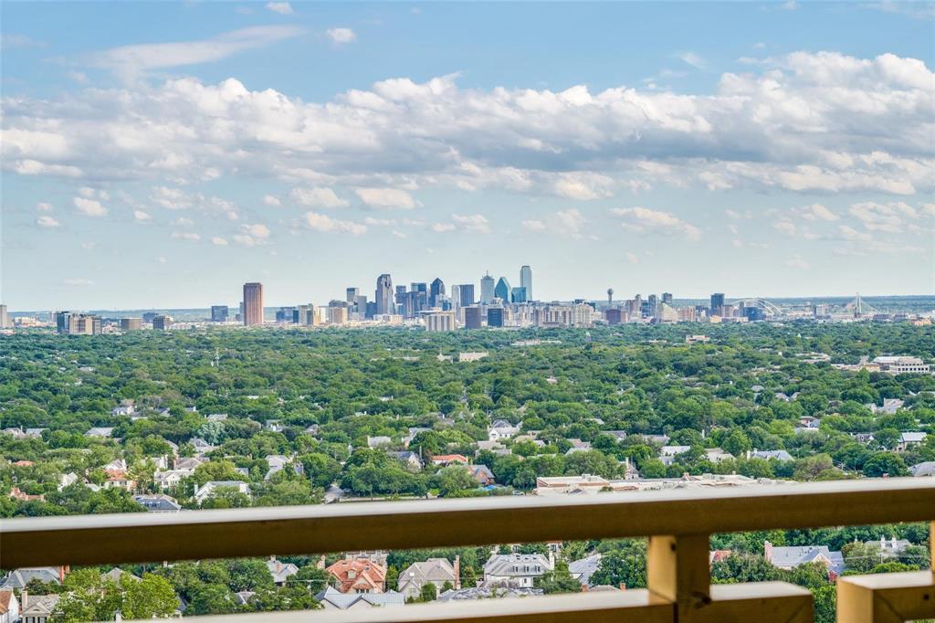 Preston Tower Condo - Residential