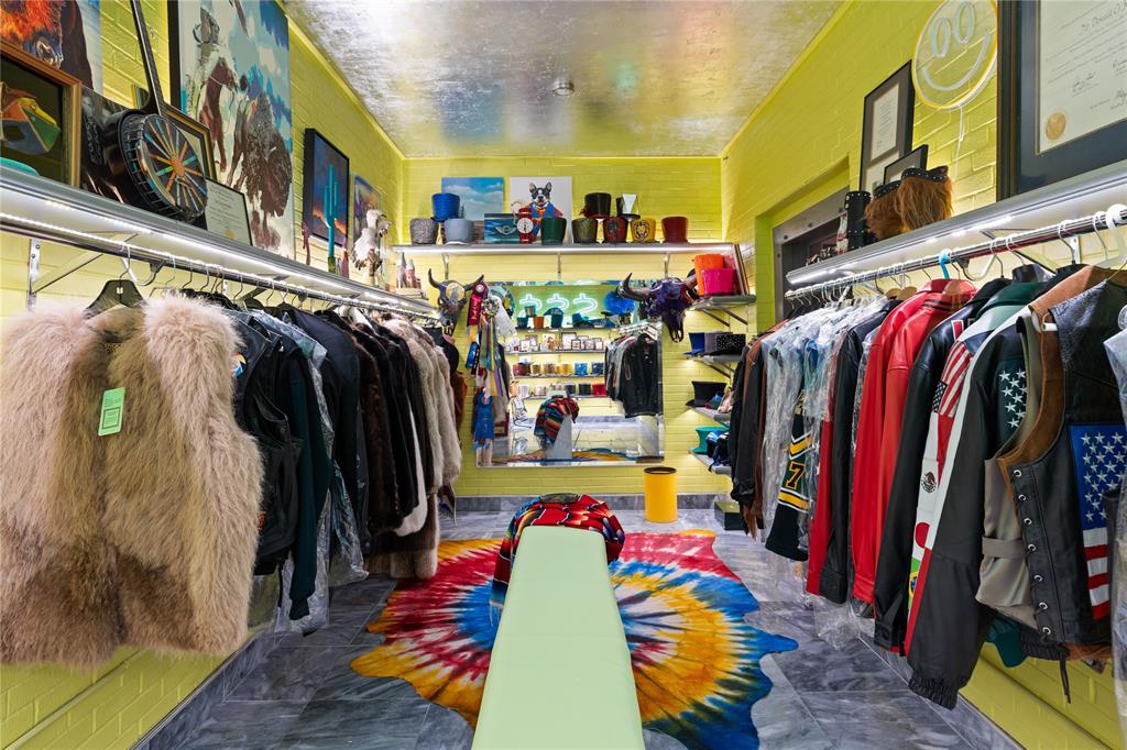 None - Commercial Sale