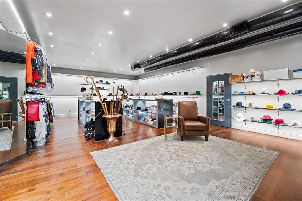 None - Commercial Sale