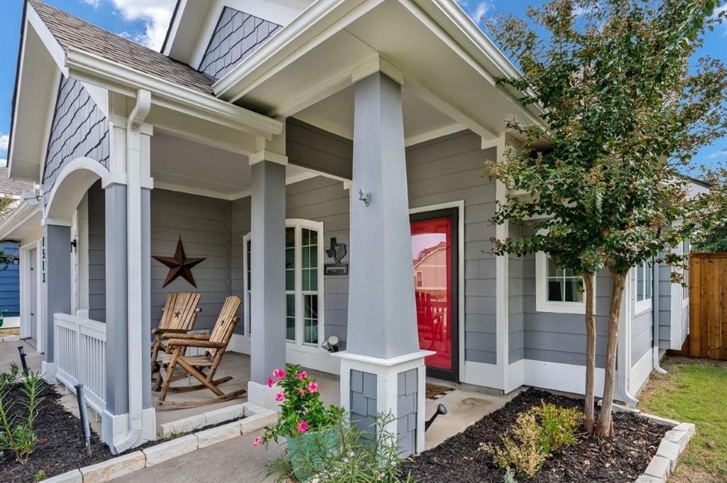 Winsor Meadows At Westridge Ph 2a - Residential Lease
