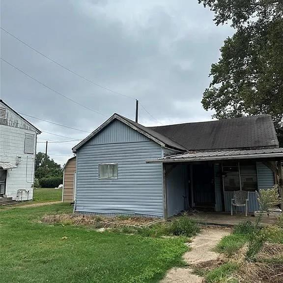 Riverside - Residential