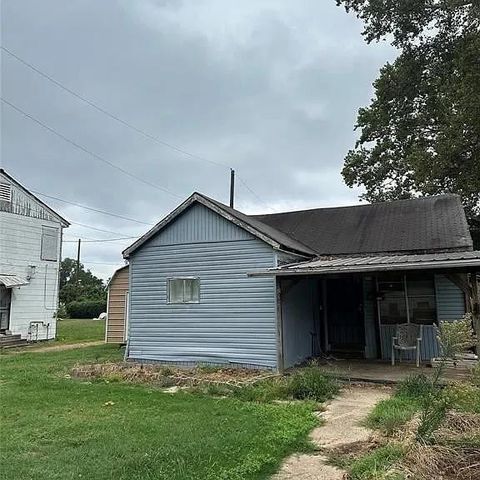 116 Lillian Street Bossier City LA 71111
