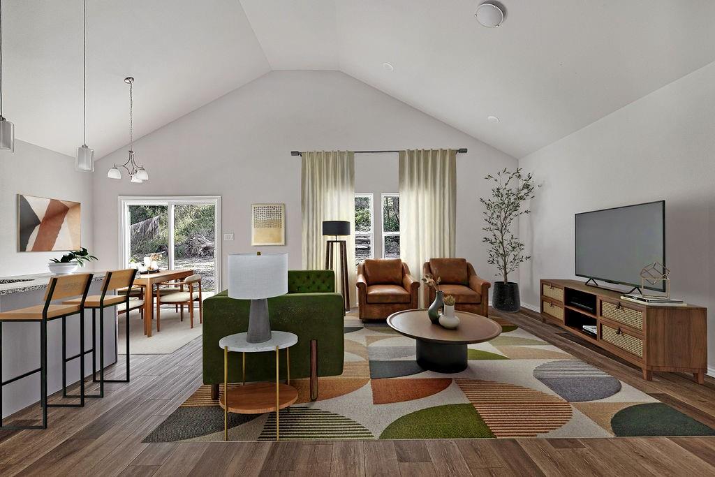 432 Wilshire Avenue