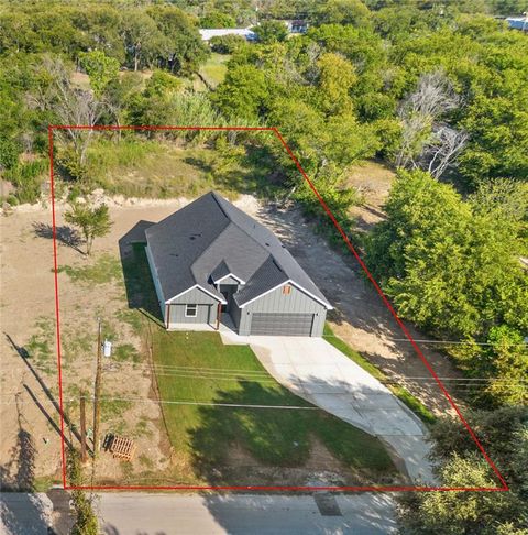 432 Wilshire Avenue Azle TX 76020
