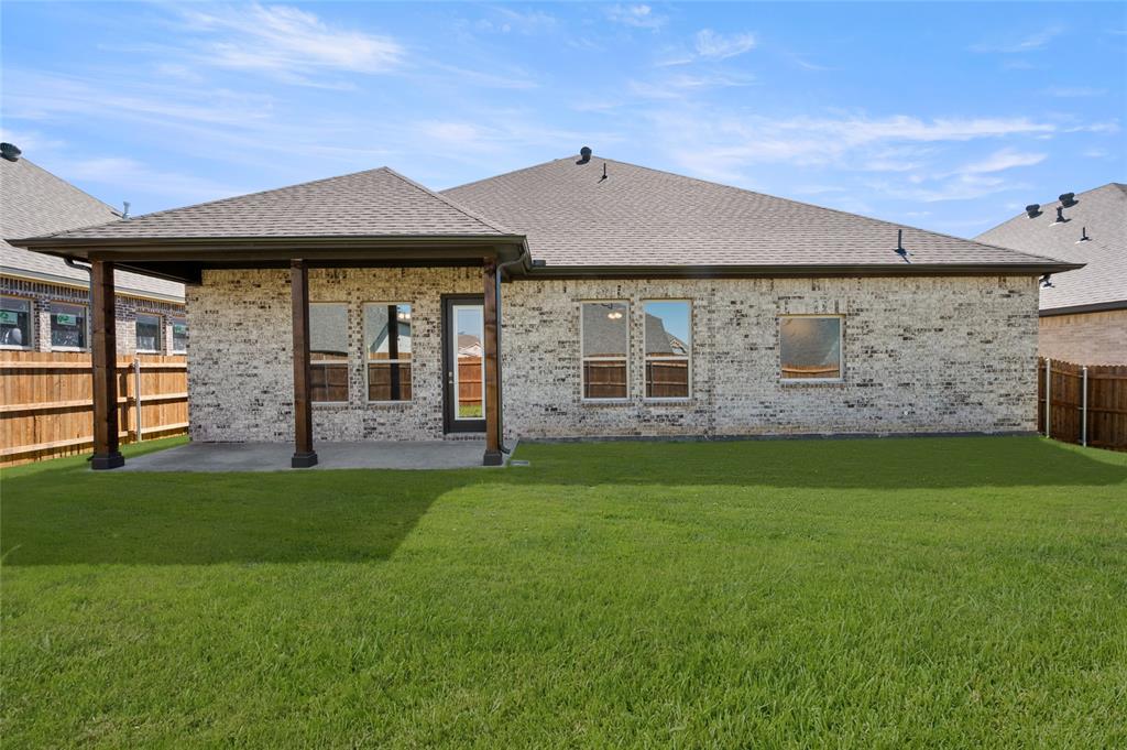 413 Daybreak Drive