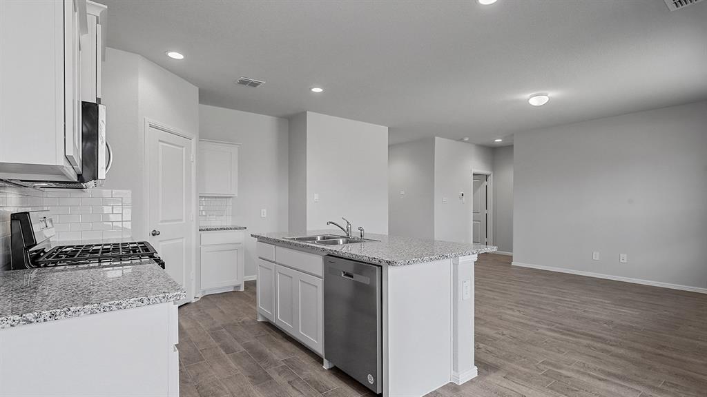 Saratoga - Residential