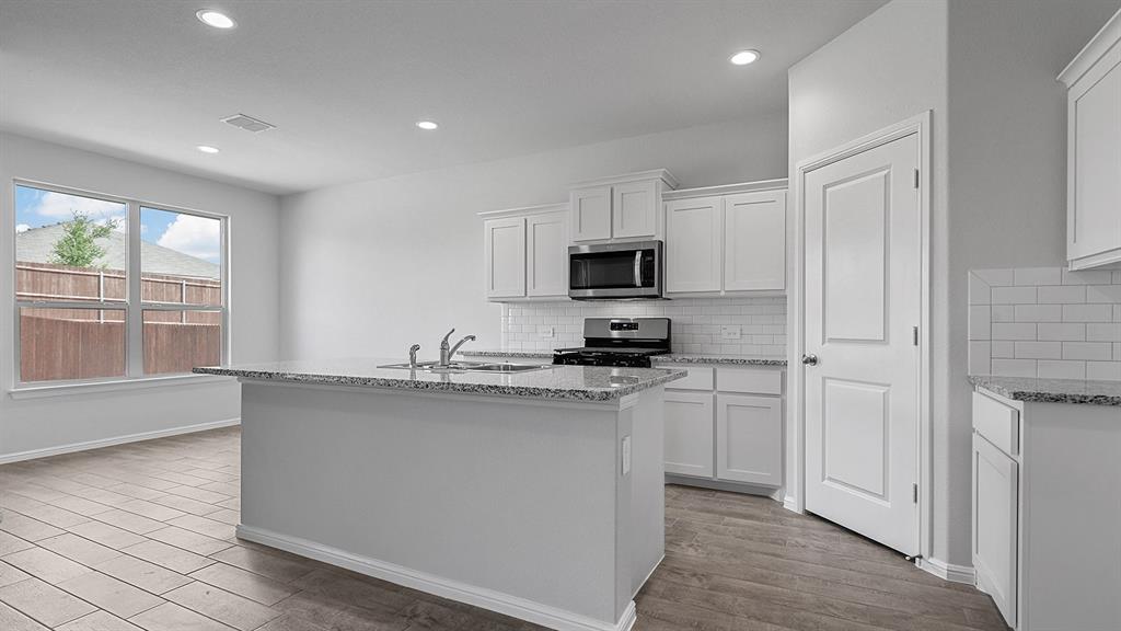 Saratoga - Residential
