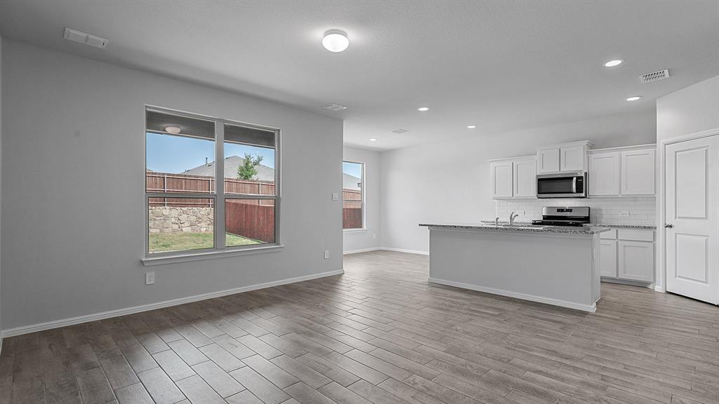 Saratoga - Residential