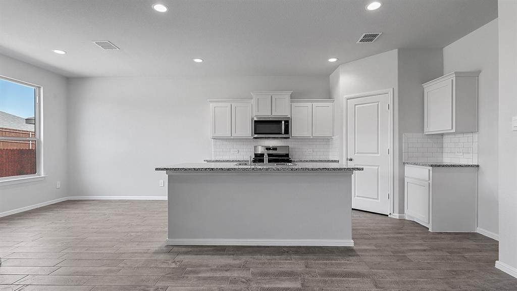 Saratoga - Residential