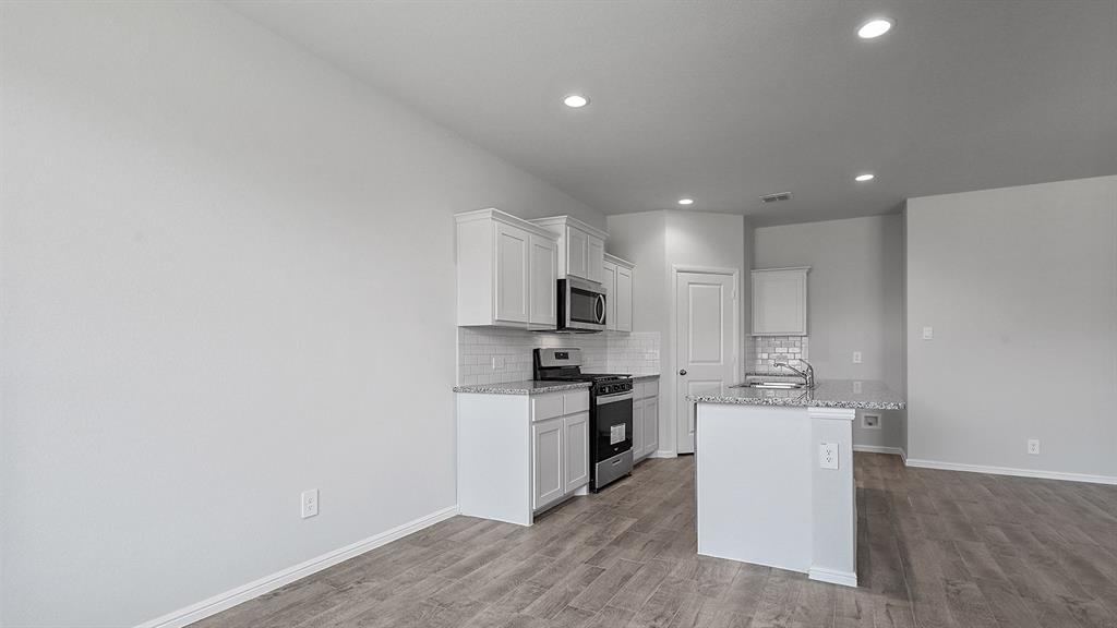 Saratoga - Residential