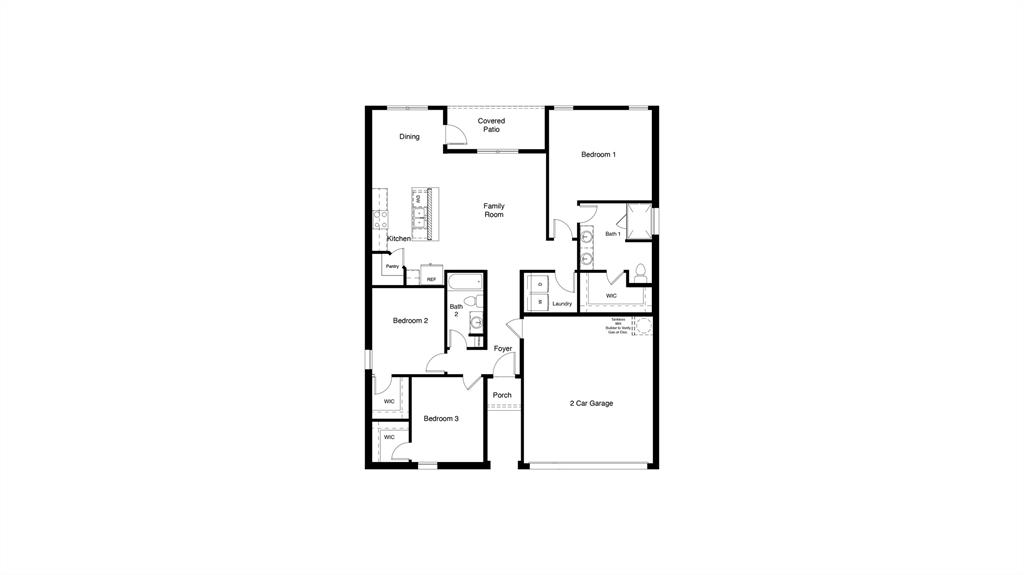 Saratoga - Residential