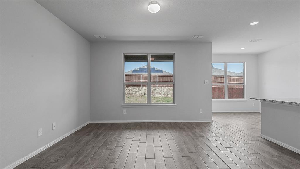Saratoga - Residential
