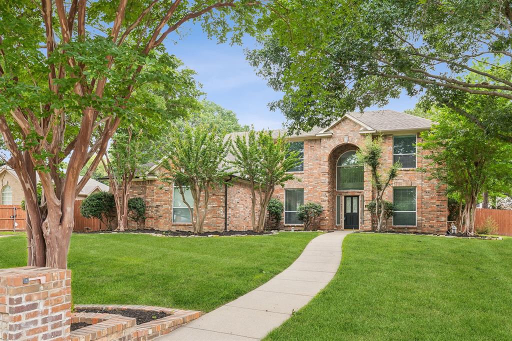 302 Chestnut Cove Circle