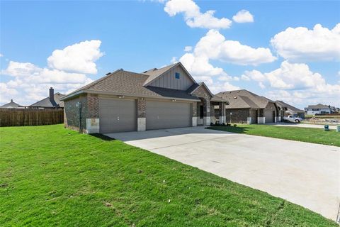 A home in Josephine