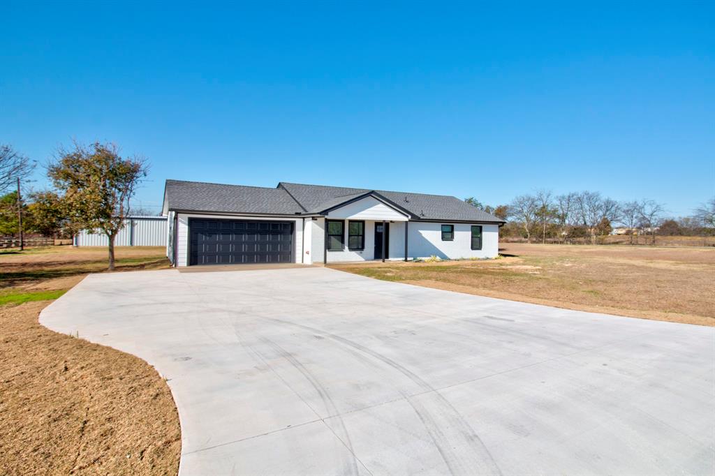 Tejas Estates - Residential